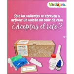 Kit volcán - Image 2