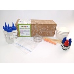 Kit fabrica pegajosa