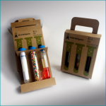 Minikit de ciencia