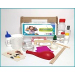 Kit de experimento #2